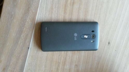 Nette LG g3 klone