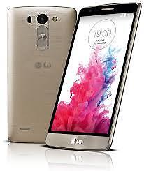 nette lg g3 s gold