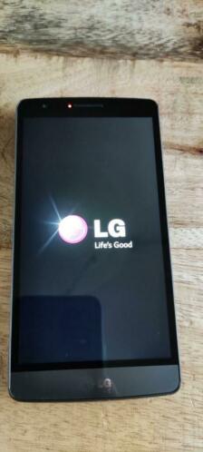 Nette LG G3s smartphone