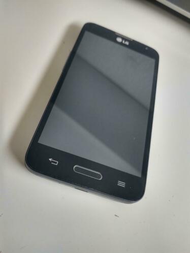 Nette LG L70 Android 4.4.2 incl oplaadkabel