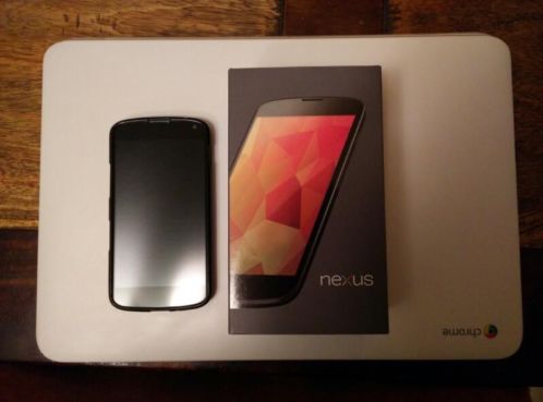 nette LG Nexus 4