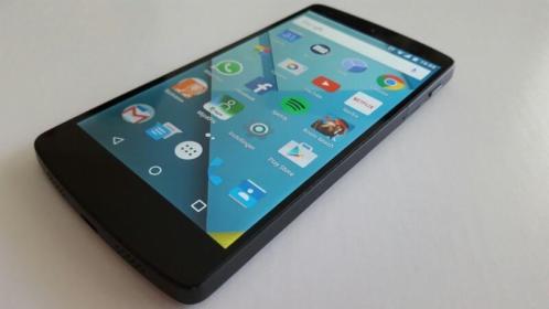  Nette LG Nexus 5 16GB  Simlockvrij 