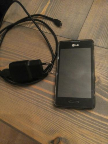 Nette LG optimus 5 II plus 