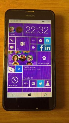 Nette Lumia 630