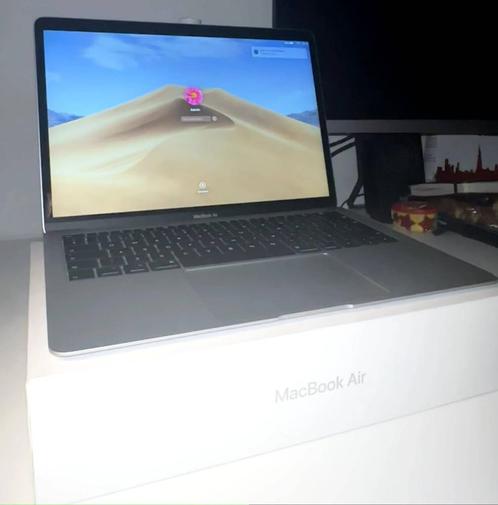 Nette MacBook Air 13 Inch (2018, Retina, GEEN defecten)