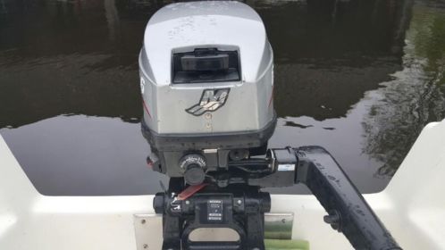 Nette Mariner 8 pk 