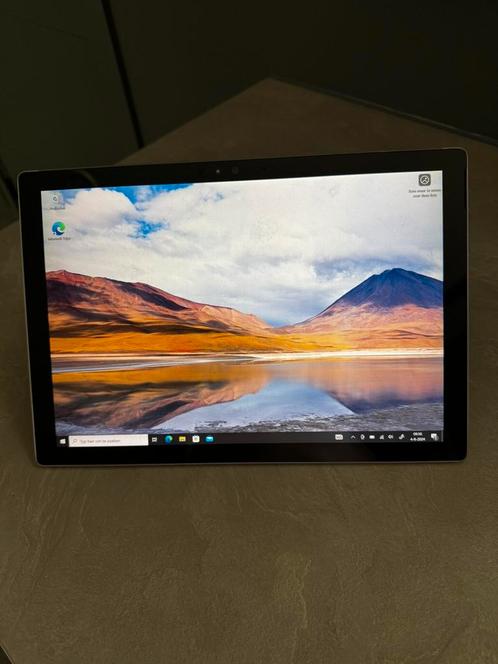 Nette Microsoft Surface pro 4