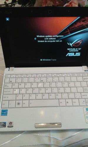 nette mini laptop asus dual core 1.62gb ram