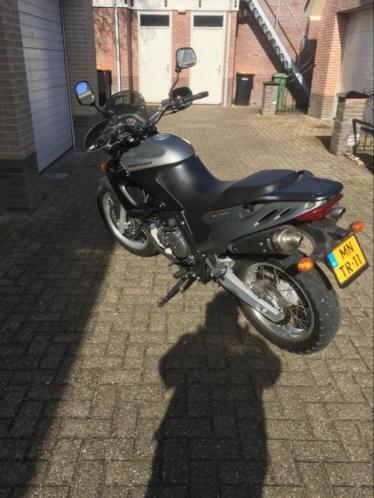 Nette motor te koop