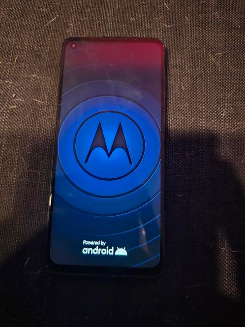 Nette Motorola g9 plus