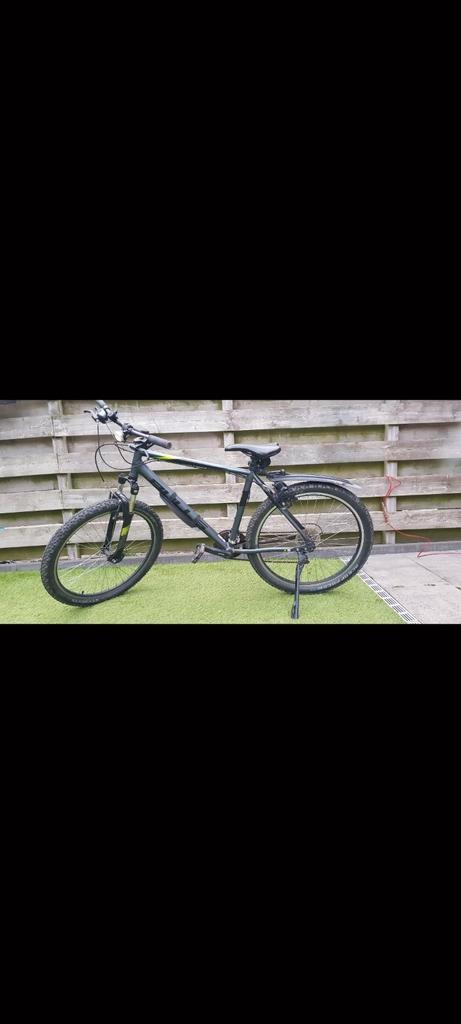 Nette Mountainbike 26 inch