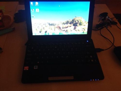 Nette Netbook Asus Eee PC Seashell