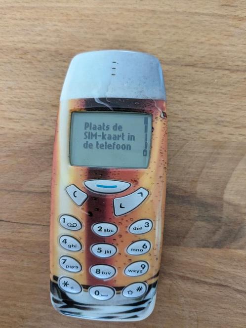 Nette Nokia 3310