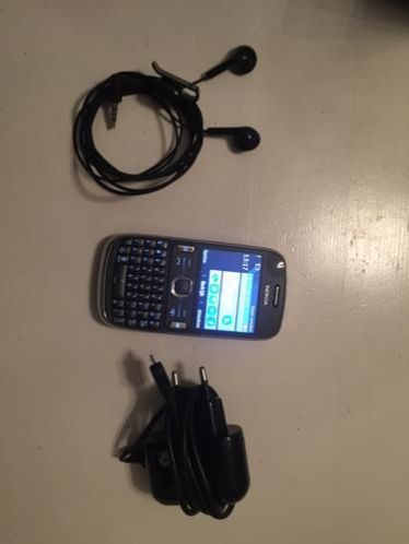 Nette Nokia Asha 302