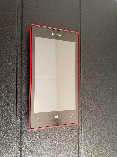 Nette Nokia Lumia 520