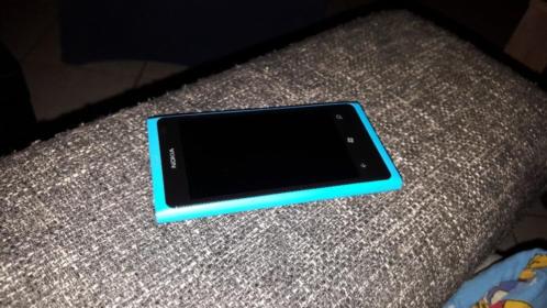 Nette nokia lumia 800