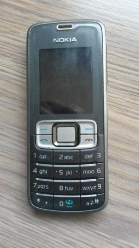 Nette Nokia (oud model)