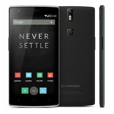Nette Oneplus one a001 one