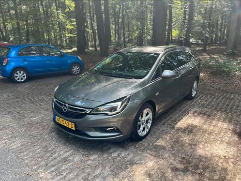 Nette Opel Astra 1.4 Turbo 110KW Station 2017 INNOVATION