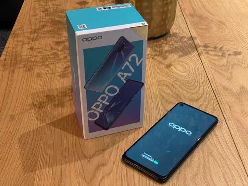 Nette Oppo A72