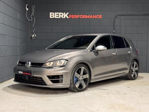 Nette Originele Volkswagen Golf 7 2.0 TSI R  211KW  301pk