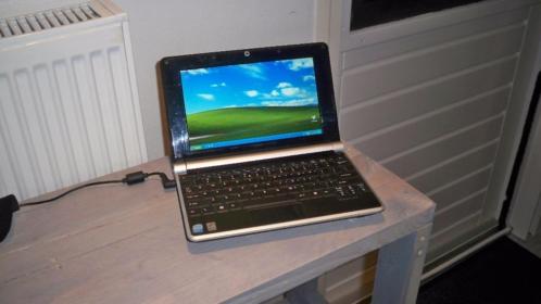 nette packard bell mini laptop