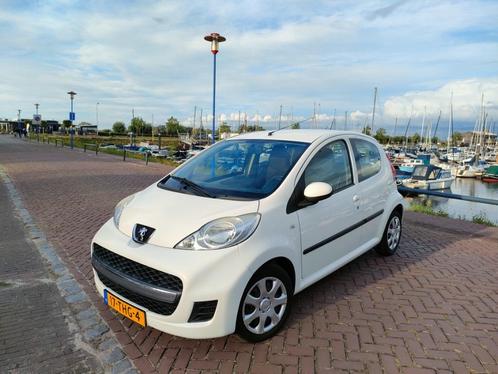 Nette Peugeot 107 - CarPlay  Android (2012 APK 5DR Airco)
