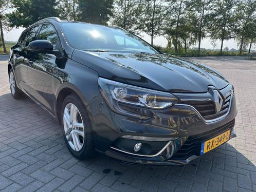 Nette Renault Mgane 1.5 DCI 81KW Estate 2018(Export option)