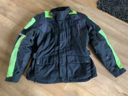 nette Revit Dragon JKT motorJas maat 5052.