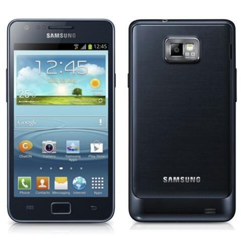 Nette Samsung Galaxy S2 Plus