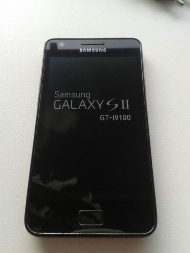 nette samsung galaxy sii