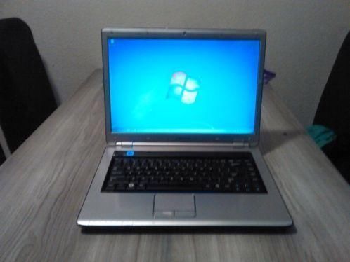 Nette samsung R510 15,4034