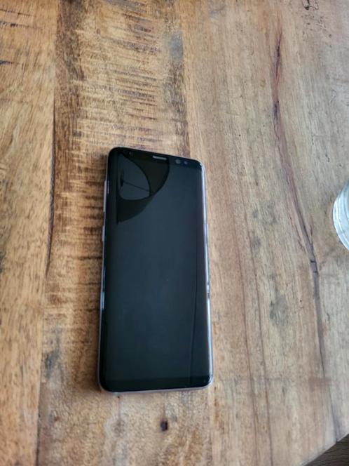 Nette Samsung S8, 64 gb