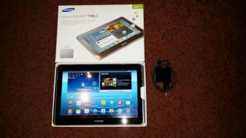 Nette Samsung tab 2 te koop