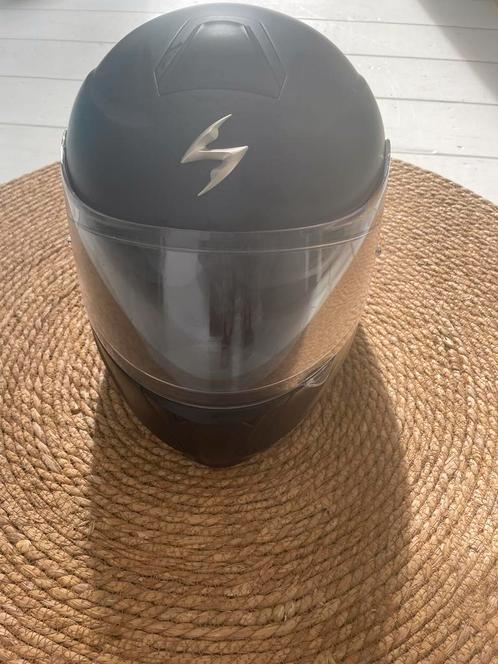 Nette Scorpion systeemhelm XS