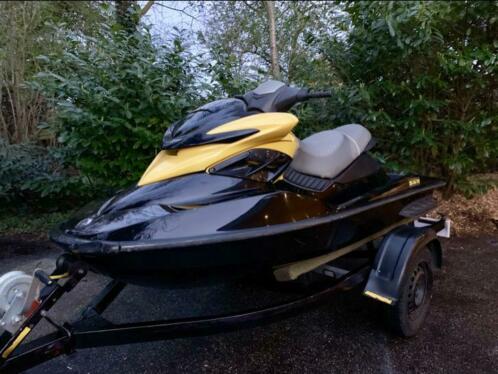 NETTE Sea-Doo Rxp 215 2007 Seadoo