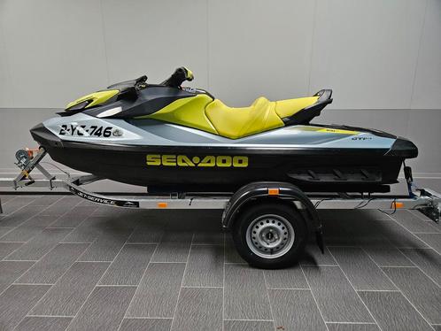 Nette Sea-doo waterscooter  GTI 170 SE