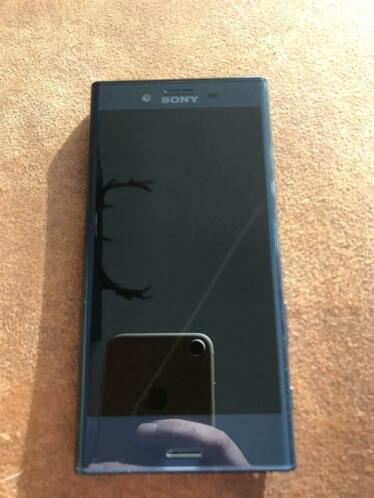 Nette Sony Eperia X compact