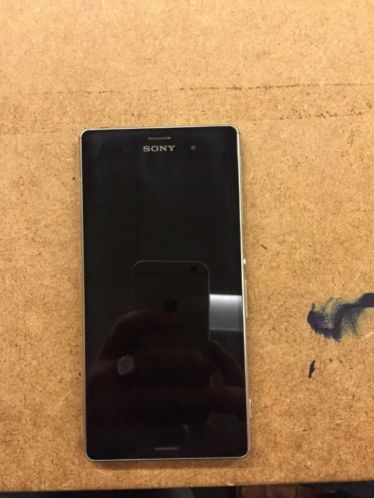 Nette Sony experia z3