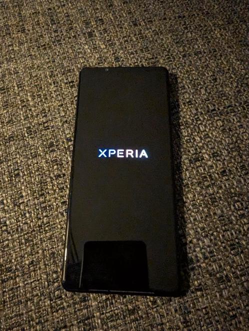 Nette Sony Xperia 1 III 256gb