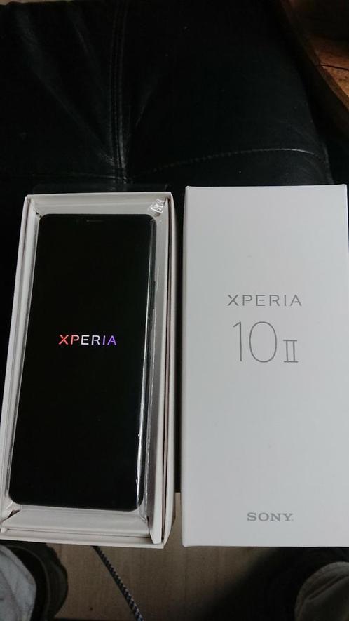 Nette sony xperia 10 ii