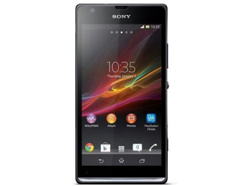 Nette Sony Xperia SP