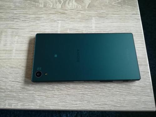 Nette sony z5