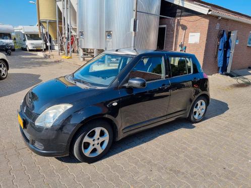 nette suzuki swift 1.3 Gl , bj 2006,5-deurs,airco,nw. apk