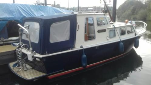 Nette Vechtkruiser bj1978