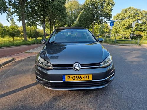 Nette Volkswagen Golf 7 1.4 Join TSI Fabrieks garantie 2018