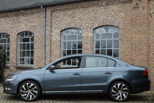 Nette Volkswagen Passat 1.4 TSI 90KW 2011 Grijs