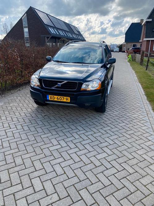 Nette Volvo XC90 T6 AWD YOUNGTIMER