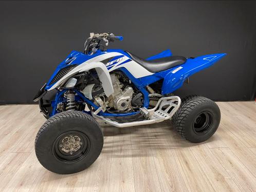 Nette Yamaha Raptor 700 R 2015 facturen onderh NL KENTEKEN