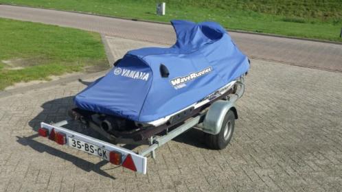 Nette Yamaha Waverunner GP 1200 R